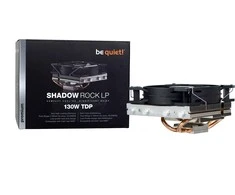 BE QUIET Shadow Rock LP aušintuvas