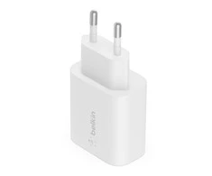 Belkinas | BOOST UP sieninis įkroviklis | WCA004vfWH | PPS USB-C