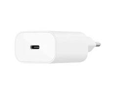 Belkinas | BOOST UP sieninis įkroviklis | WCA004vfWH | PPS USB-C