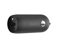 Įkroviklis - Belkin BoostCharge Pro Juodas