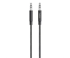 Belkin Premium MIXIT 1,2m garso kabelis bl