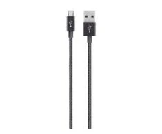 Belkin Premium MIXIT 1,2m garso kabelis bl