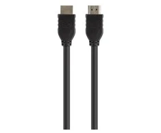 BELKIN HDMI AUDIO VIDEO CABLE/4K/ULTRA HD SUDERINAMAS 3M