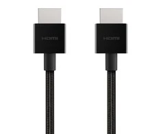 Belkin Ultra HD didelės spartos HDMI kabelis 2m juodas AV10176bt2M-BLK