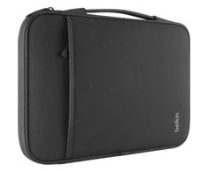 Belkin SLEEVE 11IN Juodas/F/ LAPTOP CHROMEBOOK