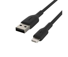 Belkinas | PADIDINTI ĮKOKVIMĄ | „Lightning“ į USB-A laidą