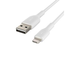 Belkinas | PADIDINTI ĮKOKVIMĄ | „Lightning“ į USB-A laidą