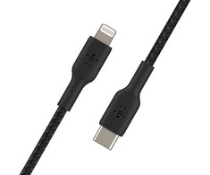 Belkin CAA004BT2MBK USB-C 2.0m juoda