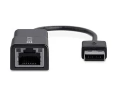 Belkin USB 2.0 į Ethernet adapterį USB tinklo plokštė