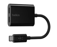 Belkin F7U081btBLK