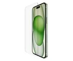Belkin SCREENFORCE PRO TEMPEREDGLASS A - FOR IPHONE 15 PLUS/14 PRO MAX