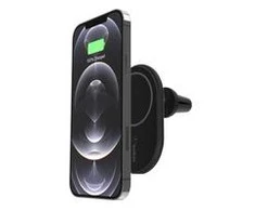 Mobilus Įrenginys - Belkin WIC004BTBK 10W USB PD 3.0 Išmanusis Telefonas Juodas