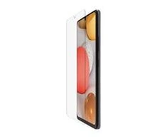 Belkin Glass, skirtas Samsung A42, grūdintas stiklas, su aplikatoriumi
