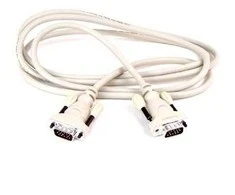 Belkin Components Belkin CABLE,VGA,SH,HDDB15M/M,10',MONITORIUS REPLACEMENT