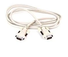 Belkin Components Belkin CABLE,VGA,SH,HDDB15M/M,10',MONITORIUS REPLACEMENT