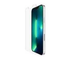 Belkin Belkin SFA064EC ekrano apsauga / telefono nugarėlė Skaidri ekrano apsauga Apple 1 vnt.