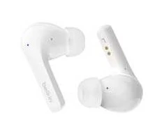 Belkin Soundform Motion TWS ausinės, baltos