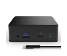 Dokas - Belkin USB-C, Juodas