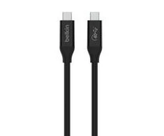 NULL USB kabelis - Belkin Inz001bt Mbk, juodas