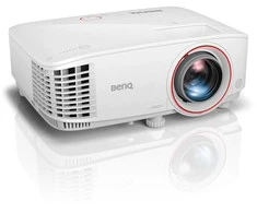 Projektorius BENQ TH671ST 3000ANSI FHD 0.69-0.83 DLP ST GAMING