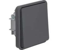 Berker Berker W.1 Łącznik universalus moduł IP55 pilka 6130763515