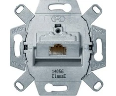 Hager Polo Hager 455401 sieninė plokštė/jungiklio dangtelis