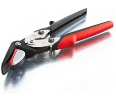 Tvirtinimo juostų kirpimo žirklės BESSEY D123S