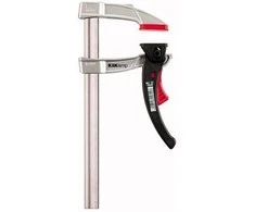 Greito fiksavimo spaustuvai KliKlamp BESSEY 160 x 80 mm