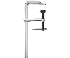 Spaustuvai BESSEY SGM 300 x 140 mm