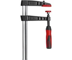 Spaustuvas medžiui BESSEY TG-2K 200x100 mm TG20-2K