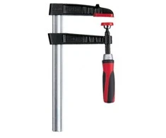Spaustuvas medžiui BESSEY TG-2K 250x120 mm TG25-2K