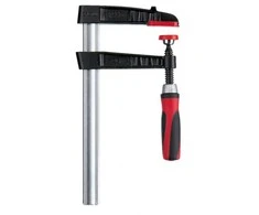Spaustuvas medžiui BESSEY TG-2K 250x120 mm TG25-2K