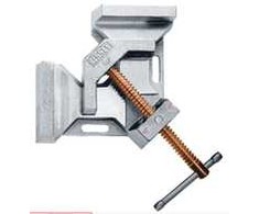 Kampų spaustuvas Bessey WSM12; 120 mm