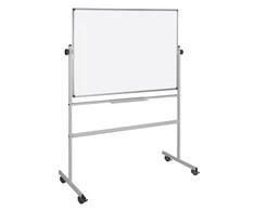 Bi-Office DRY DIDINIMO PLOKŠTA. BI-OFFICE, 150X120CM, SUKIAMAS, MOBILUS, DAŽYTAS, ALU RĖMAS. GRV0401020101