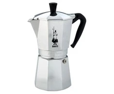 Bialetti Moka Express 18TZ (900 ml)