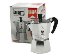 Bialetti Moka Express 18TZ (900 ml)