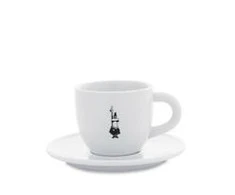 Bialetti 0700000668 Do Cappuccino 240ml balta
