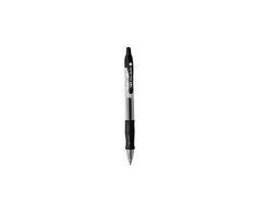 Bic Gelinis rašiklis Gel-Ocity 0.7 mm, juodas, 1 vnt. 600659