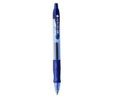 Bic Gelinis rašiklis Gel-Ocity, 0.7 mm, mėlynas , 1 vnt. 600635