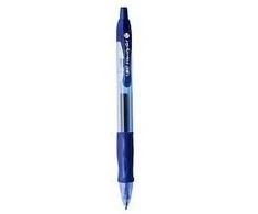 Bic Gelinis rašiklis Gel-Ocity, 0.7 mm, mėlynas , 1 vnt. 600635