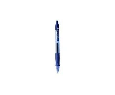 Bic Gelinis rašiklis Gel-Ocity, 0.7 mm, mėlynas , 1 vnt. 600635