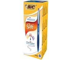 Automatinis rašiklis Bic, mėlynas