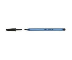 Bic Tušinukas Cristal Soft juodas (50vnt) BIC