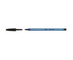 Bic Tušinukas Cristal Soft juodas (50vnt) BIC