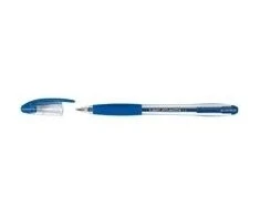Bic Tušinukas Atlantis Classic 1.0 mm, mėlynas, pakuotėje 12 vnt. 136700