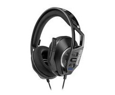 Nacon RIG 300 Pro HS laidinės žaidimų ausinės (juodos) | XBOX/PS4/PS5/Nintendo Switch