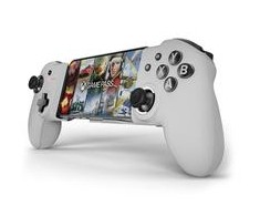 Big Ben Nacon - Mobile Controller - MG-X Pro