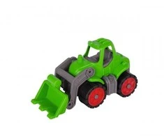 „Big Power Worker“ mini traktorius