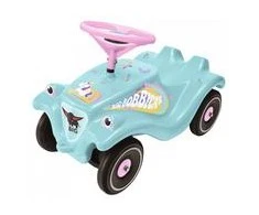 BIG Ride-On Bobby Car Classic su Garsiniu Klaksonu Vienaragiu