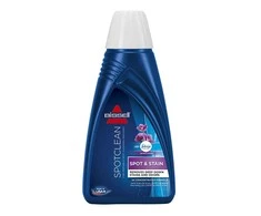 Bissell Oxygen Boost kilimų dėmių valymo skystis, 1 l
